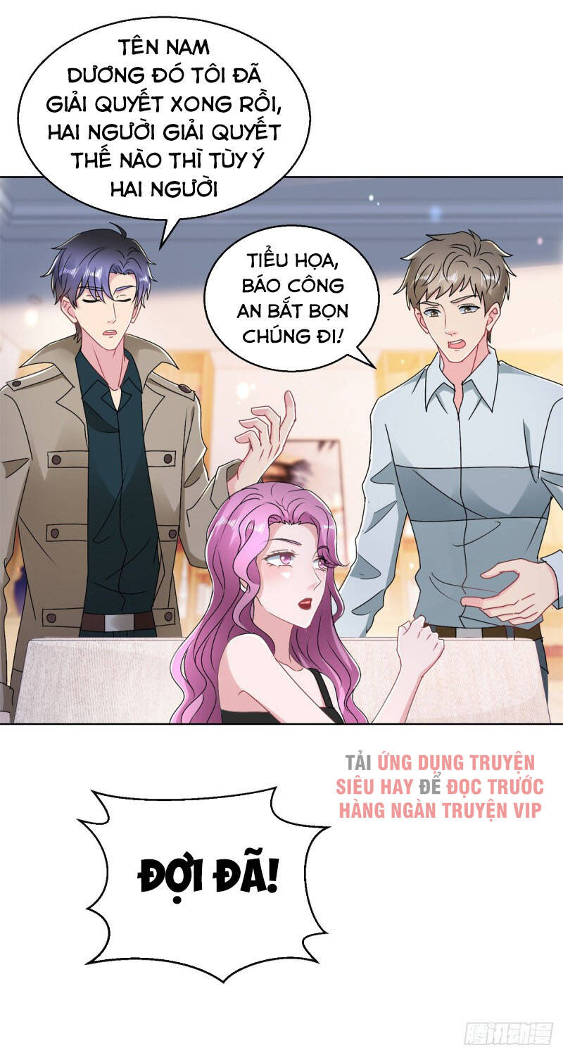 Vú Em Là Cổ Tiên Chapter 170 - Trang 2