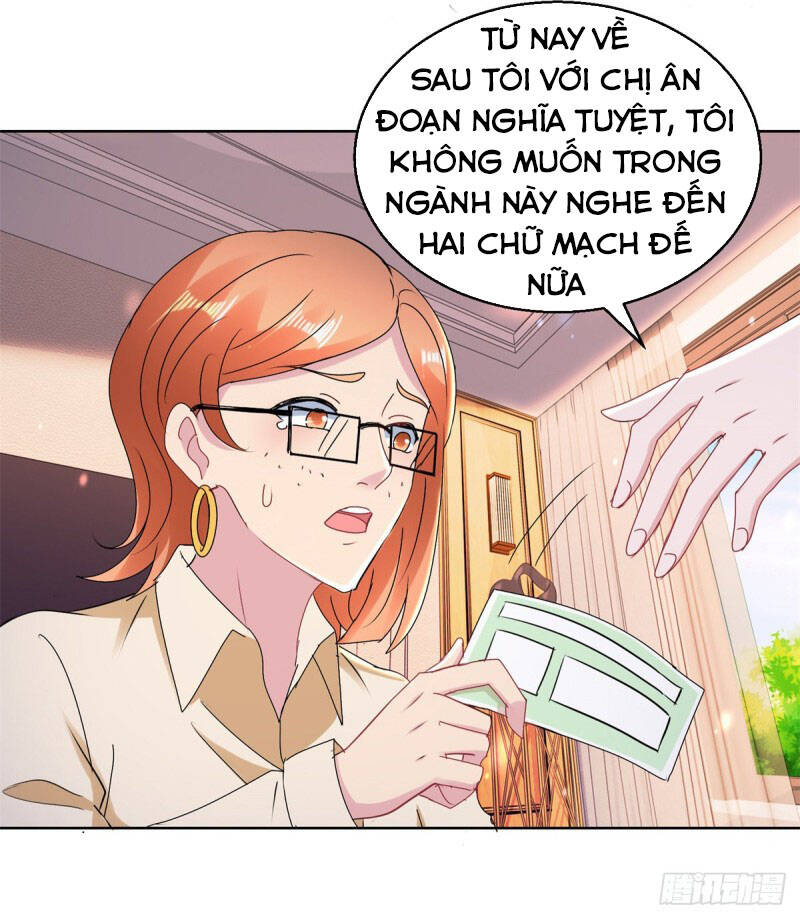 Vú Em Là Cổ Tiên Chapter 170 - Trang 2