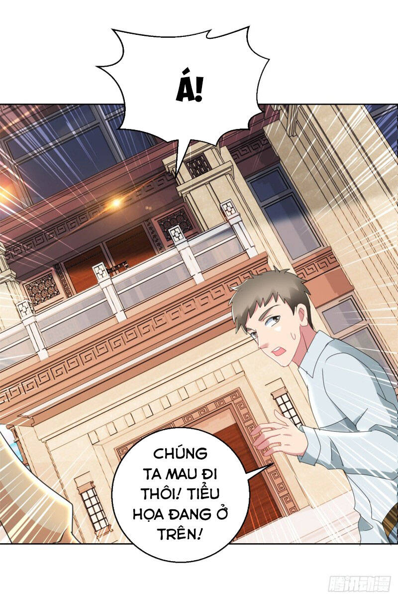 Vú Em Là Cổ Tiên Chapter 170 - Trang 2