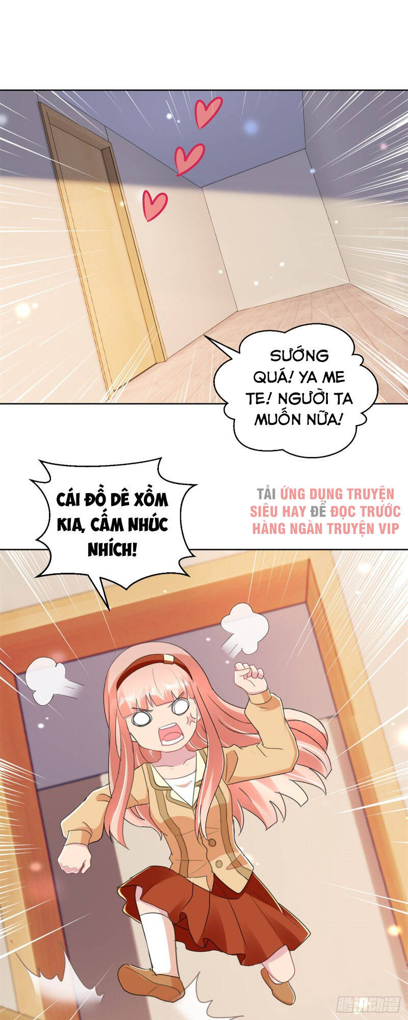 Vú Em Là Cổ Tiên Chapter 170 - Trang 2