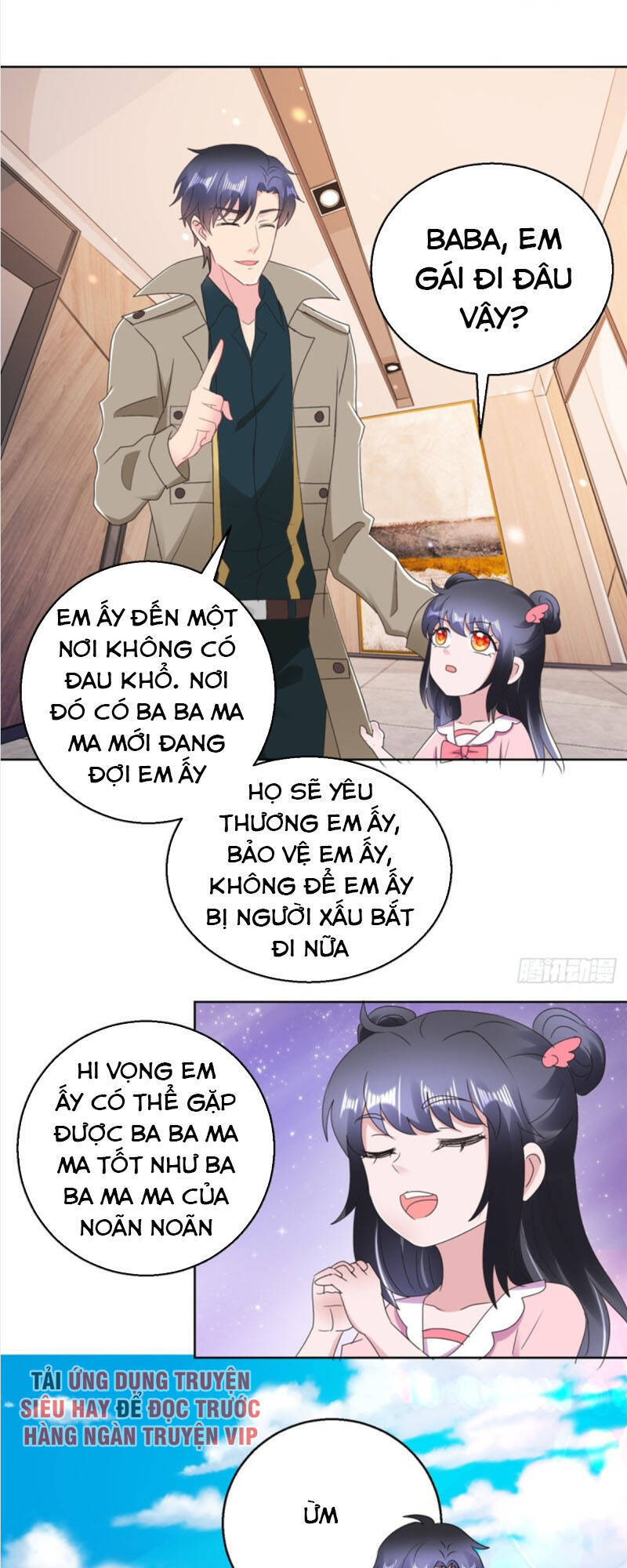 Vú Em Là Cổ Tiên Chapter 169 - Trang 2