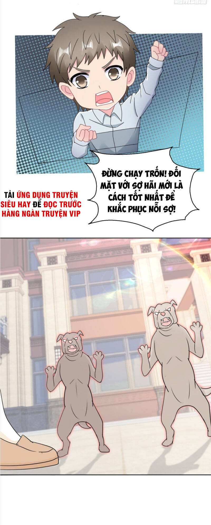 Vú Em Là Cổ Tiên Chapter 169 - Trang 2