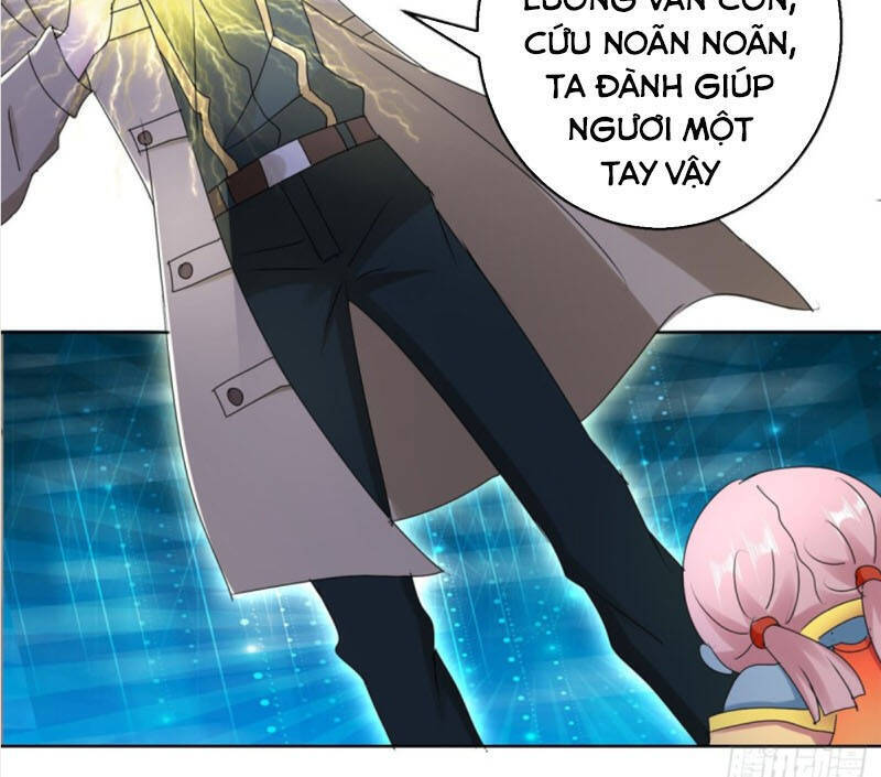 Vú Em Là Cổ Tiên Chapter 169 - Trang 2