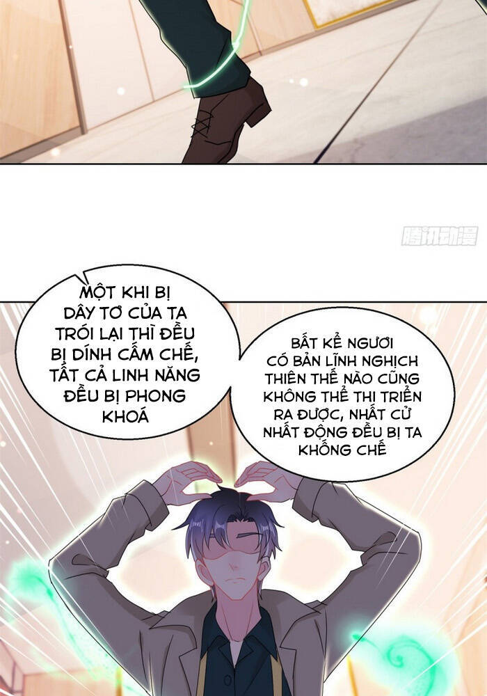 Vú Em Là Cổ Tiên Chapter 168 - Trang 2