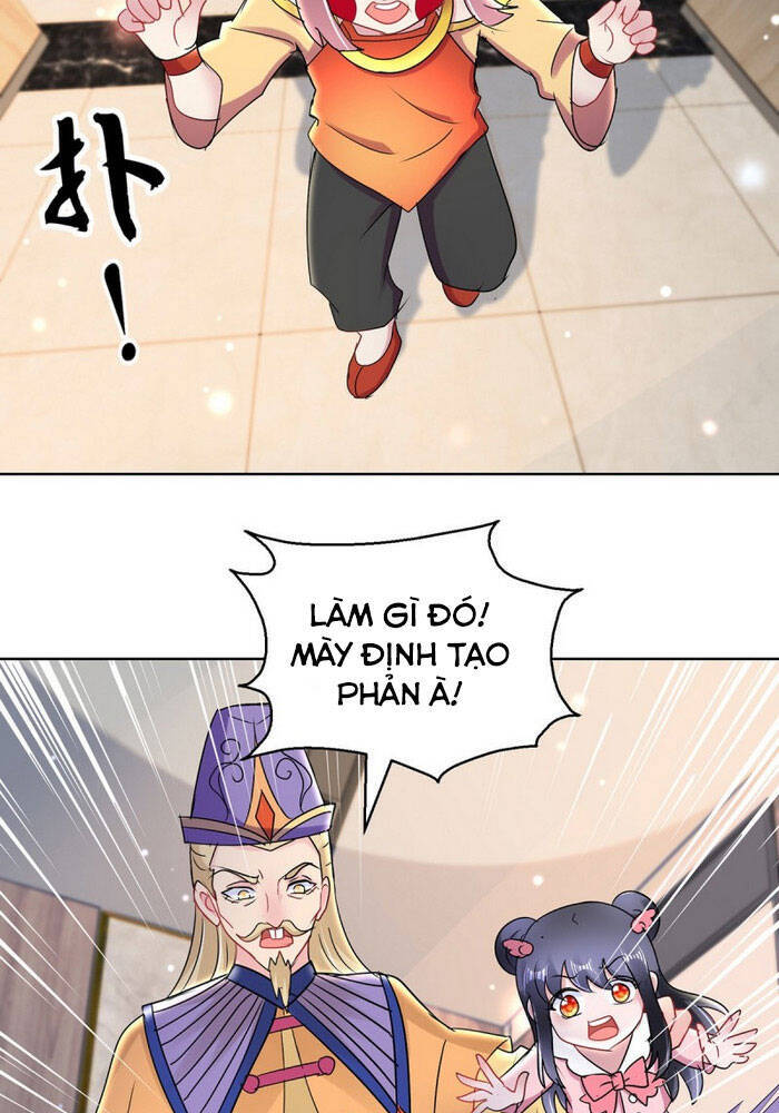 Vú Em Là Cổ Tiên Chapter 167 - Trang 2