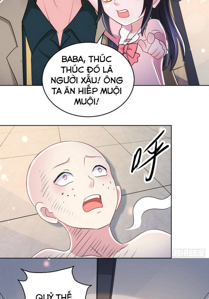 Vú Em Là Cổ Tiên Chapter 167 - Trang 2