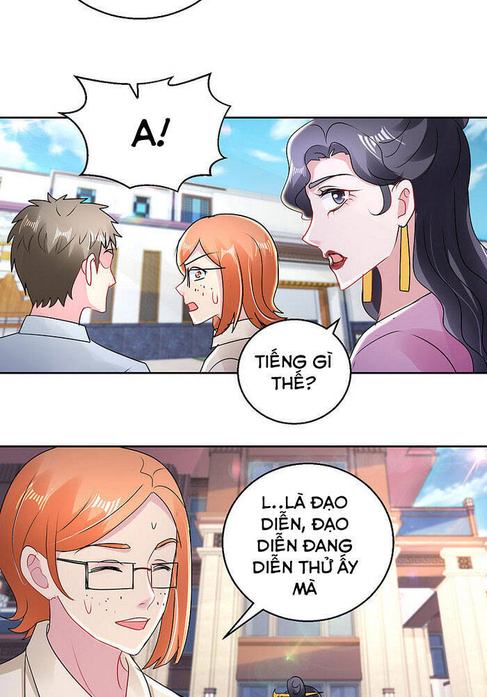 Vú Em Là Cổ Tiên Chapter 166 - Trang 2