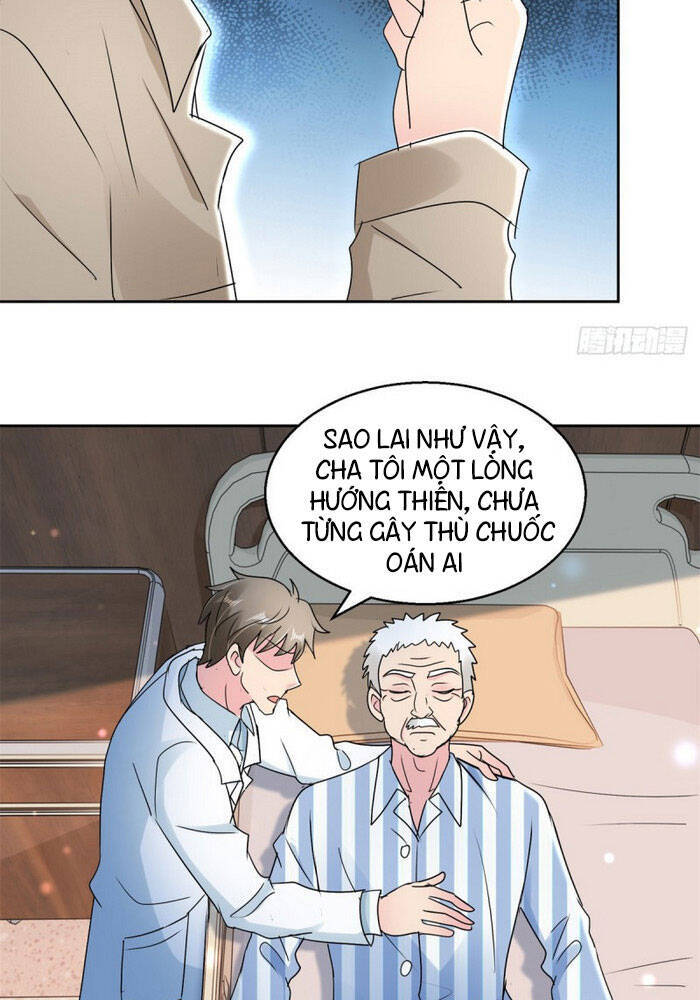 Vú Em Là Cổ Tiên Chapter 164 - Trang 2