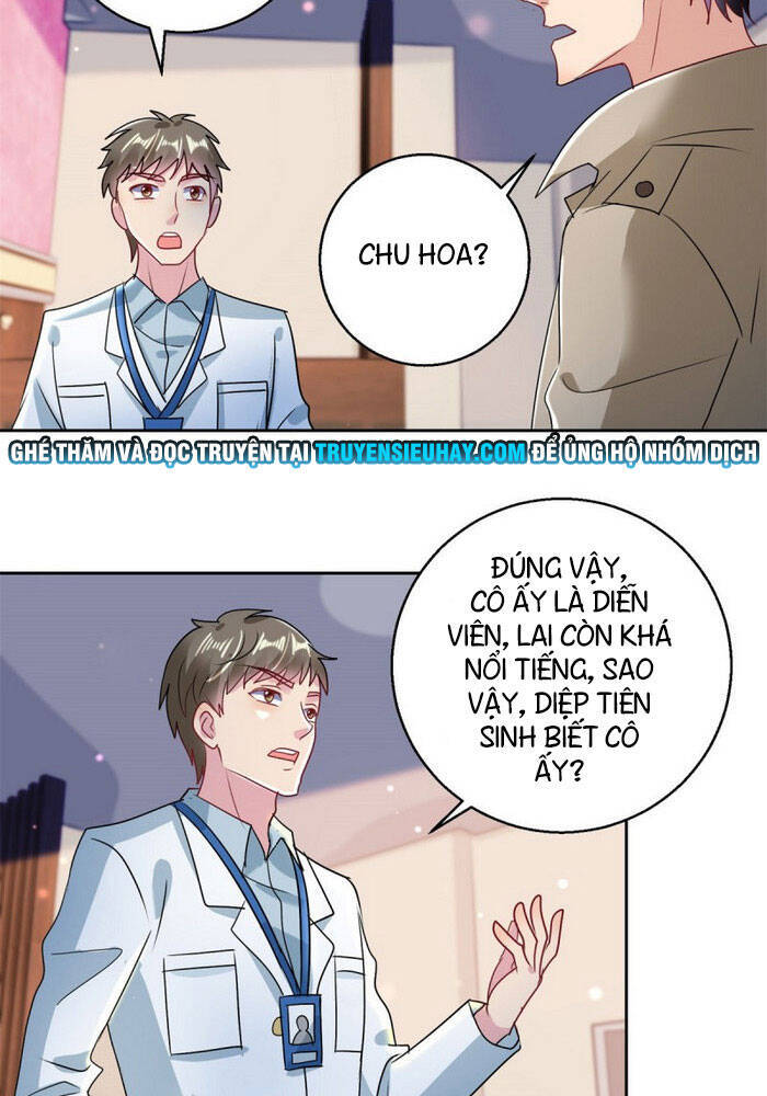 Vú Em Là Cổ Tiên Chapter 164 - Trang 2