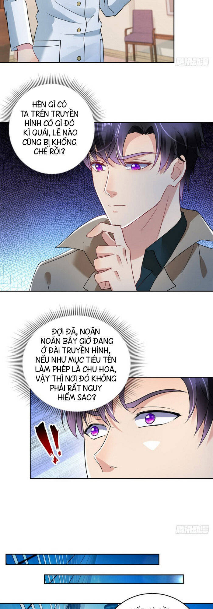 Vú Em Là Cổ Tiên Chapter 164 - Trang 2