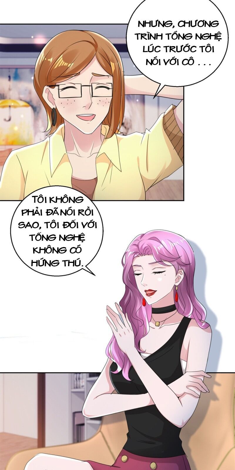 Vú Em Là Cổ Tiên Chapter 162 - Trang 2