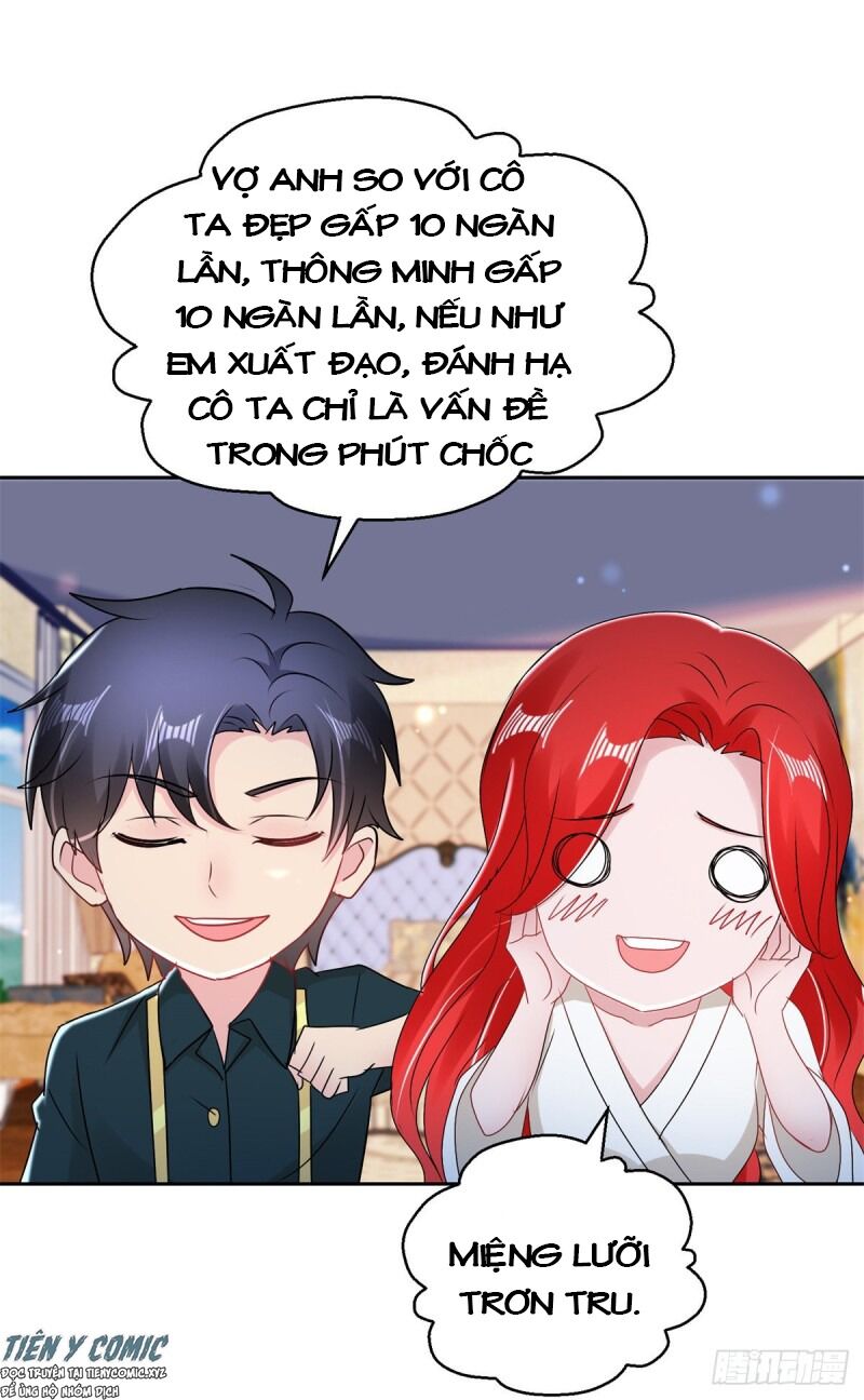 Vú Em Là Cổ Tiên Chapter 162 - Trang 2