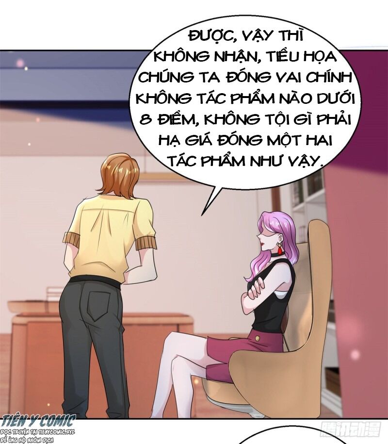 Vú Em Là Cổ Tiên Chapter 162 - Trang 2