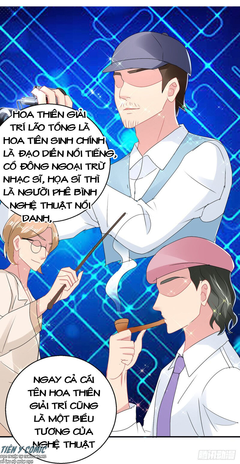 Vú Em Là Cổ Tiên Chapter 161 - Trang 2