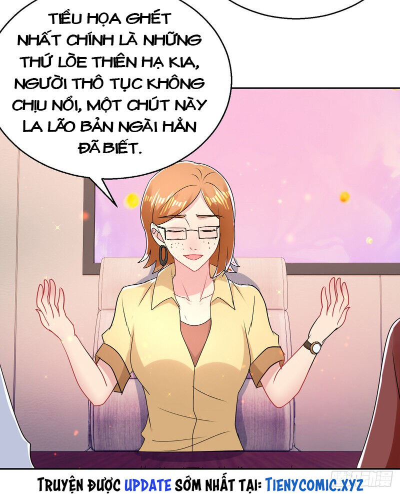 Vú Em Là Cổ Tiên Chapter 161 - Trang 2