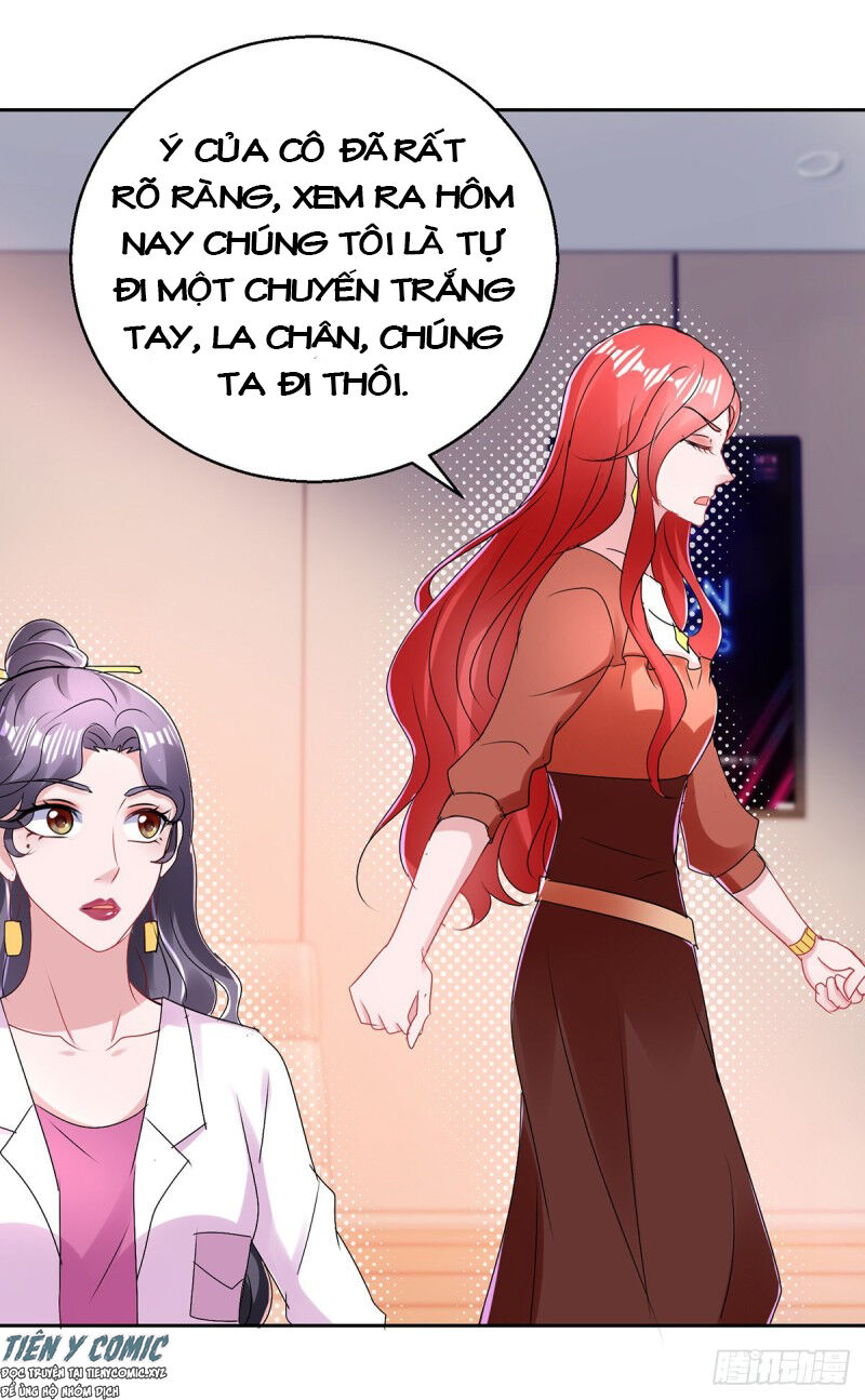 Vú Em Là Cổ Tiên Chapter 161 - Trang 2