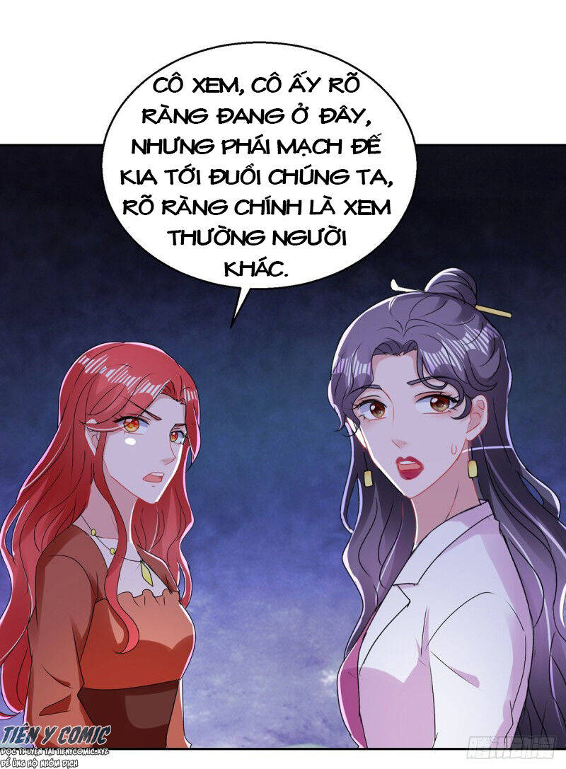 Vú Em Là Cổ Tiên Chapter 161 - Trang 2