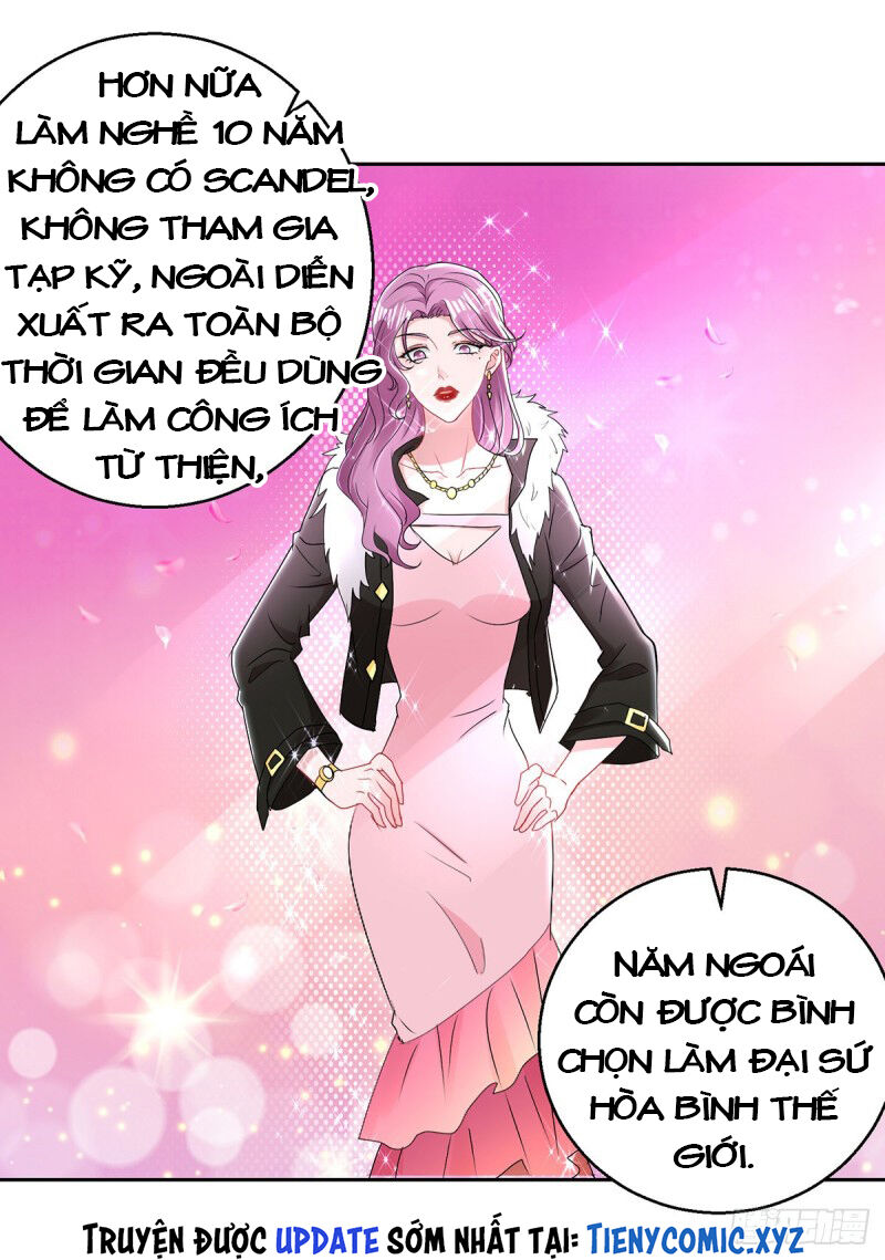 Vú Em Là Cổ Tiên Chapter 161 - Trang 2