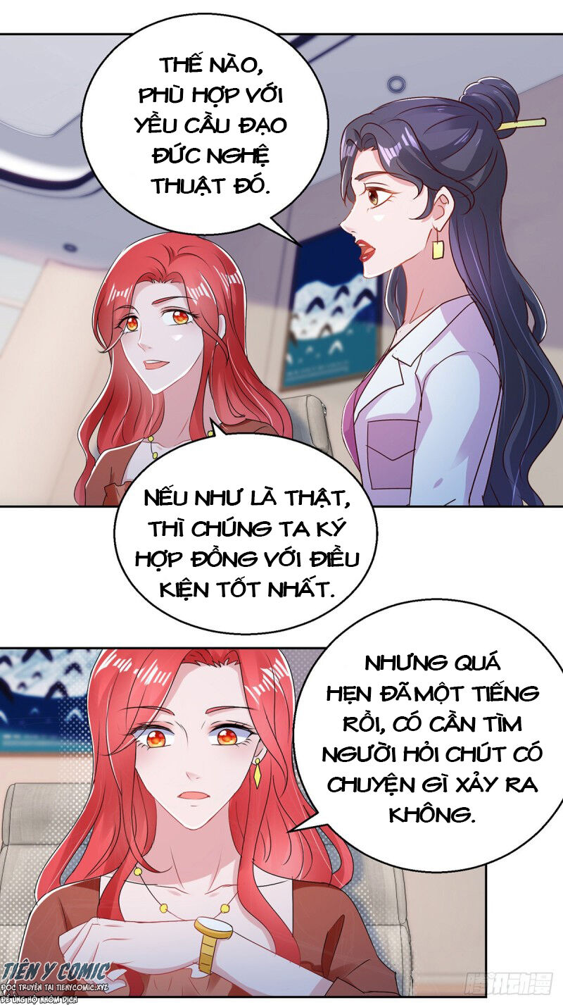 Vú Em Là Cổ Tiên Chapter 161 - Trang 2