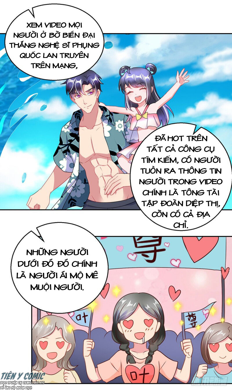 Vú Em Là Cổ Tiên Chapter 160 - Trang 2