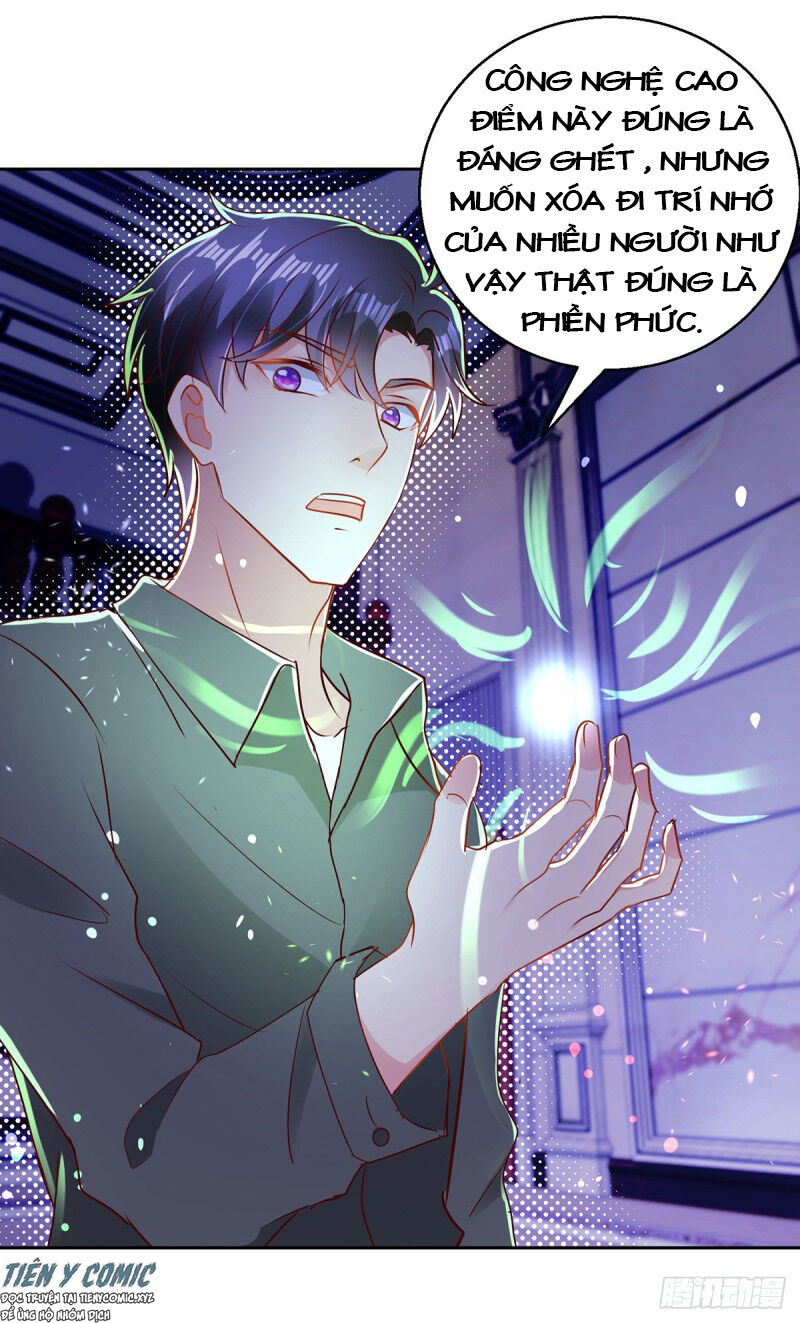 Vú Em Là Cổ Tiên Chapter 160 - Trang 2