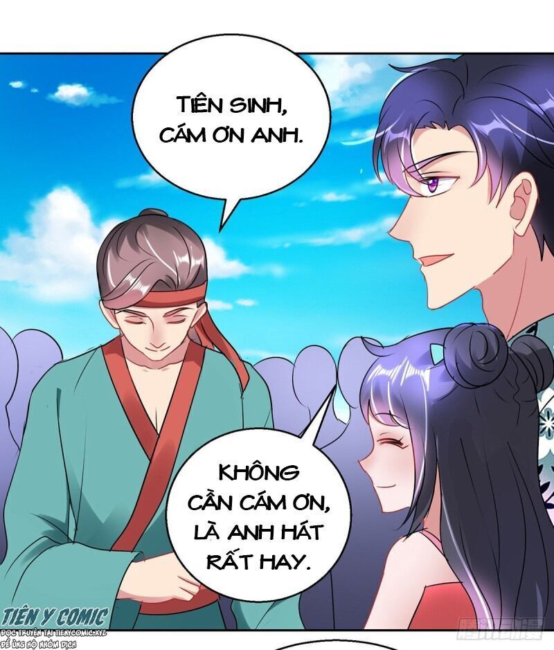 Vú Em Là Cổ Tiên Chapter 159 - Trang 2