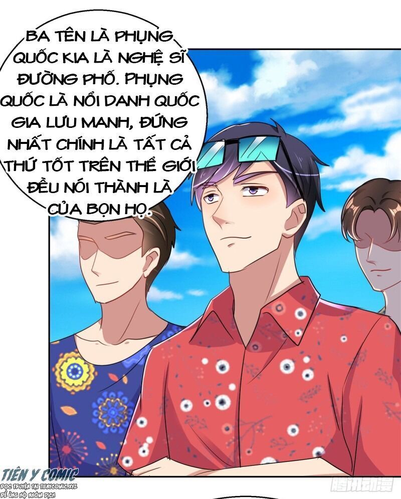 Vú Em Là Cổ Tiên Chapter 158 - Trang 2