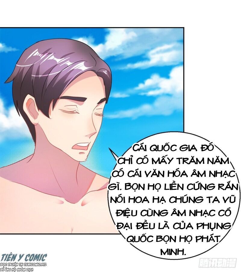 Vú Em Là Cổ Tiên Chapter 158 - Trang 2