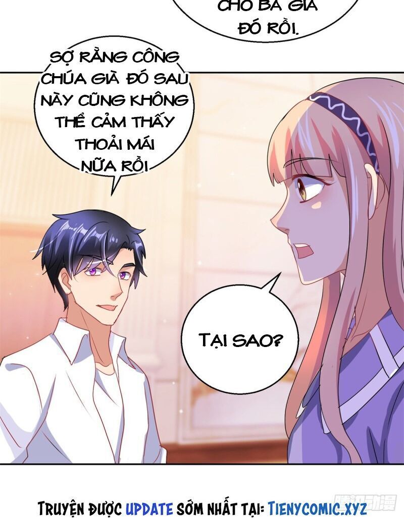 Vú Em Là Cổ Tiên Chapter 157 - Trang 2