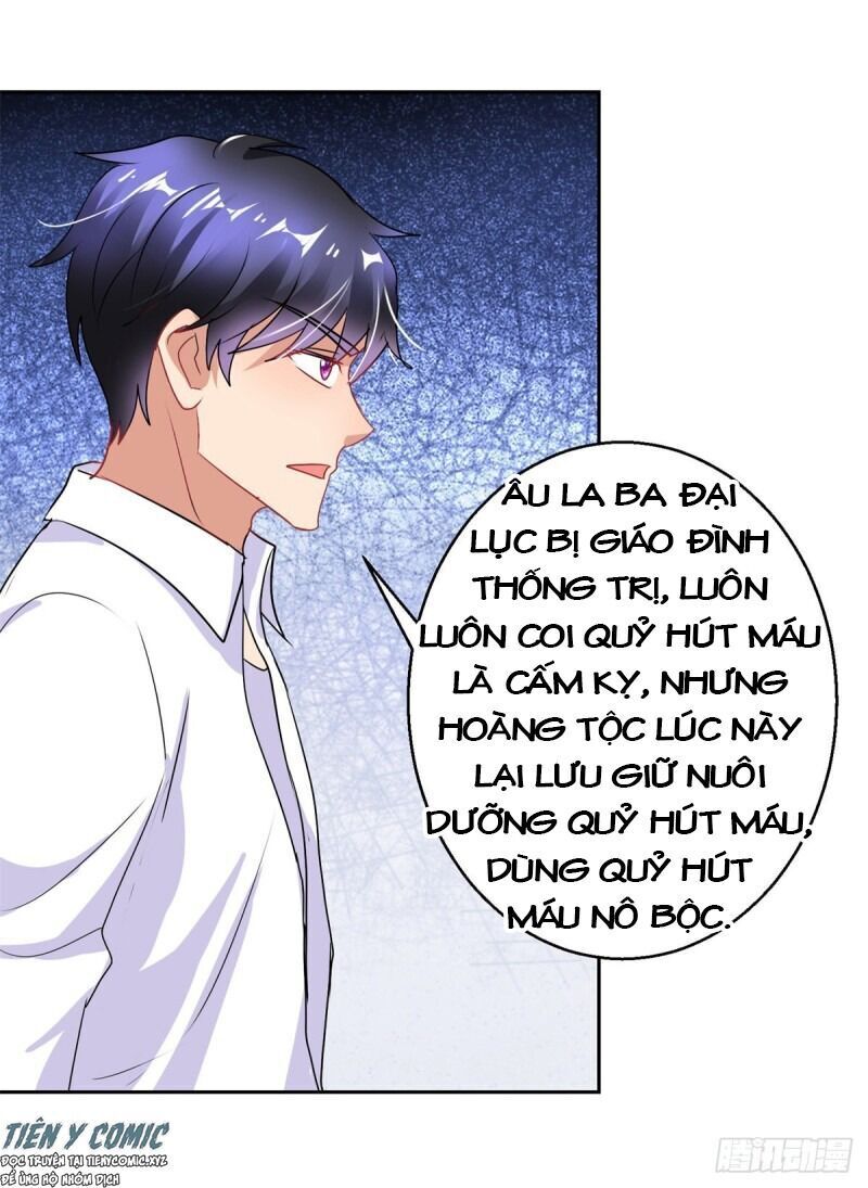 Vú Em Là Cổ Tiên Chapter 157 - Trang 2