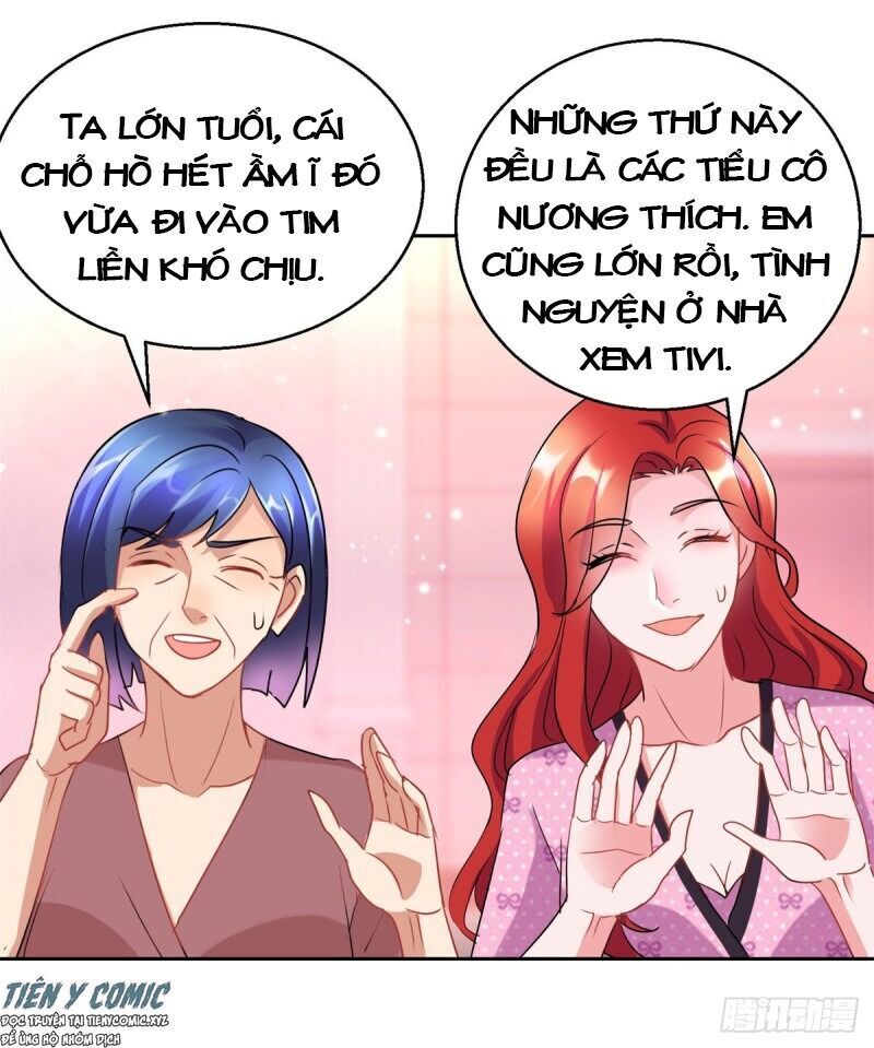 Vú Em Là Cổ Tiên Chapter 157 - Trang 2