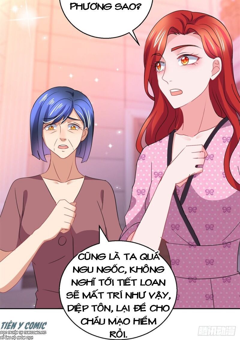 Vú Em Là Cổ Tiên Chapter 157 - Trang 2