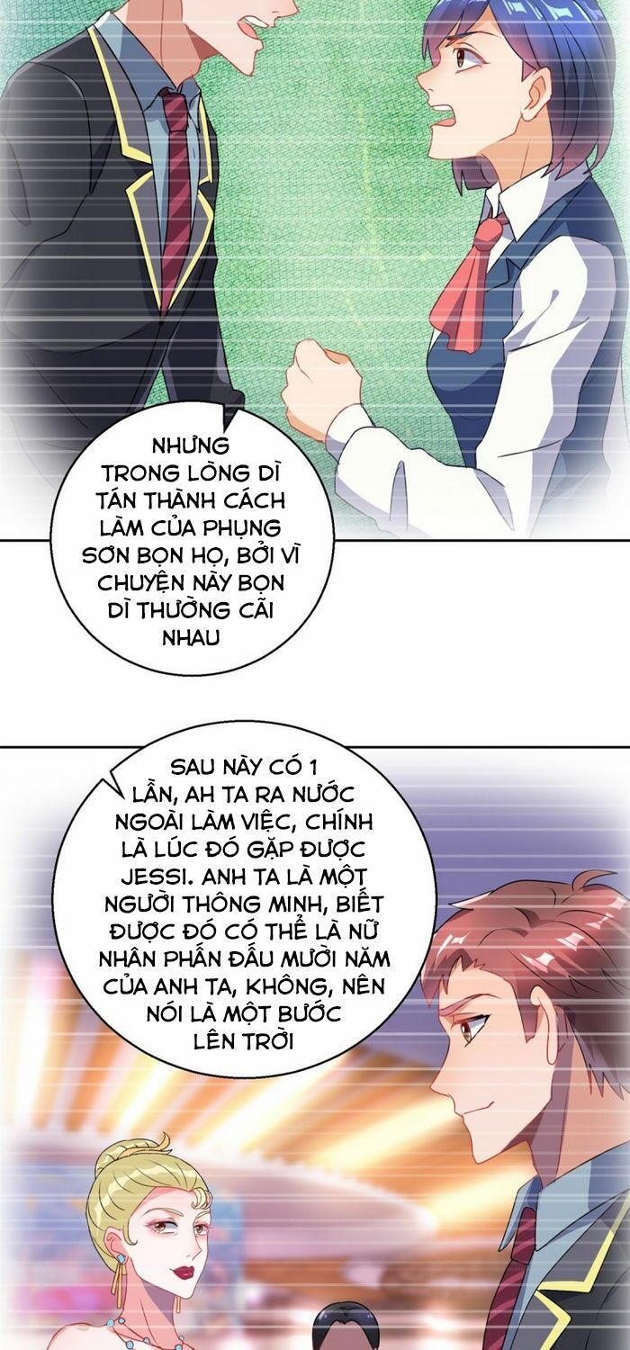 Vú Em Là Cổ Tiên Chapter 154 - Trang 2