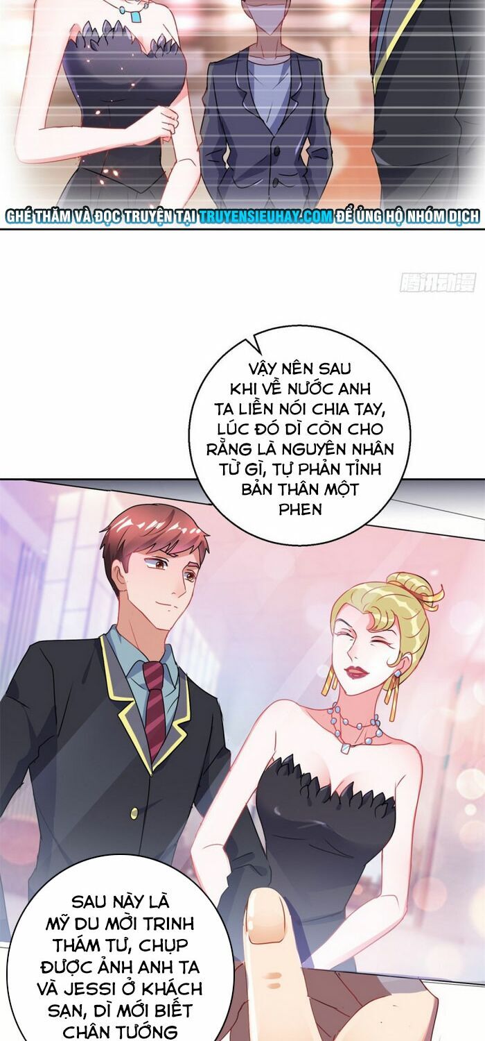 Vú Em Là Cổ Tiên Chapter 154 - Trang 2