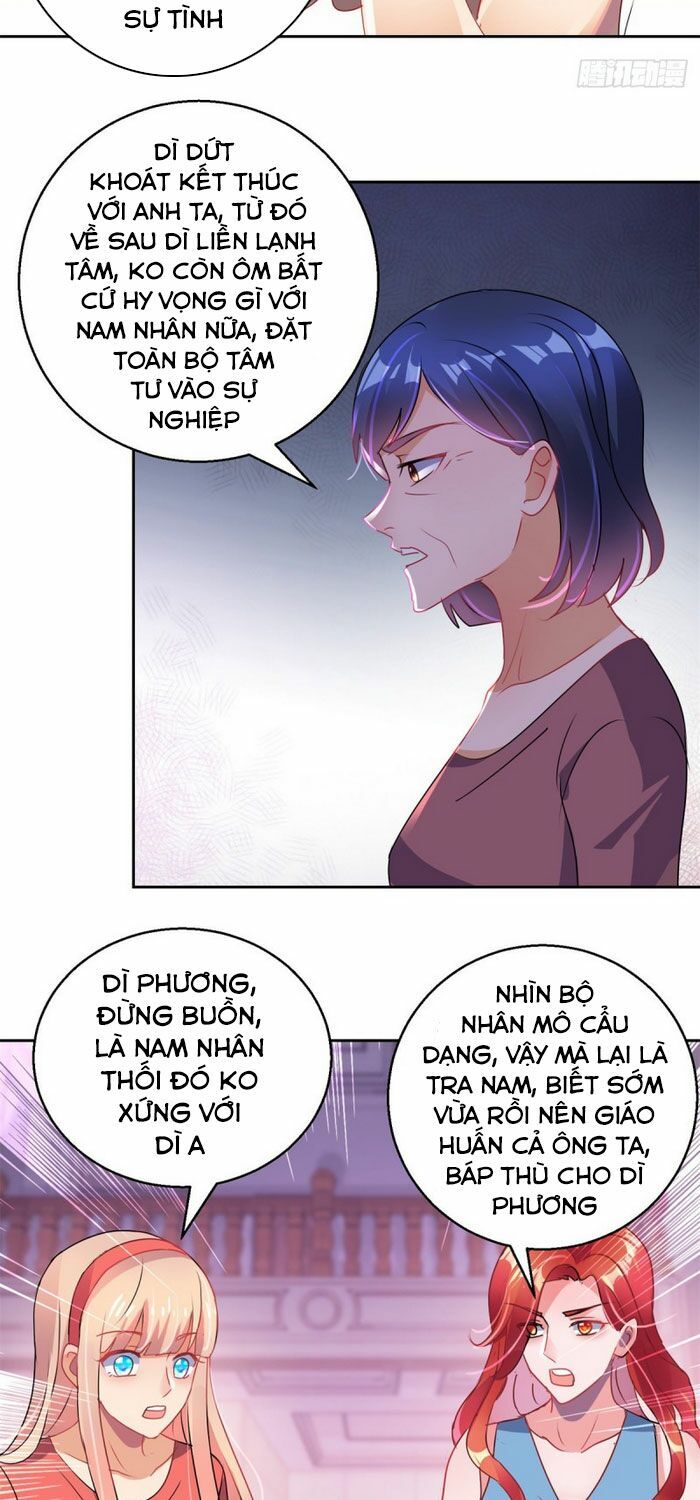 Vú Em Là Cổ Tiên Chapter 154 - Trang 2