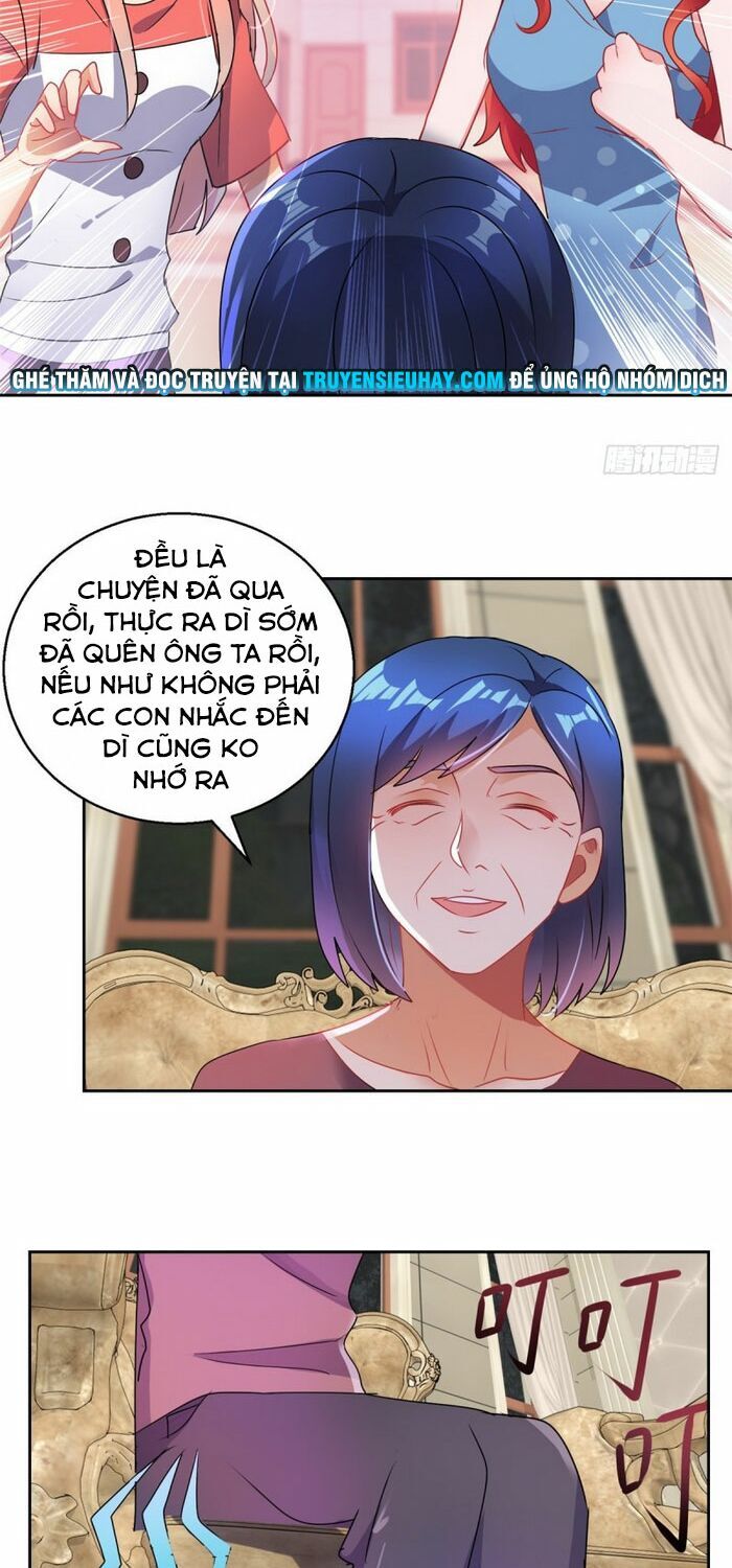 Vú Em Là Cổ Tiên Chapter 154 - Trang 2