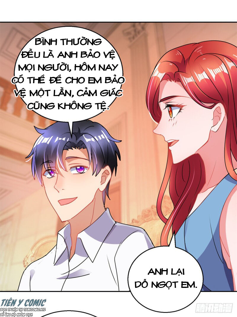 Vú Em Là Cổ Tiên Chapter 153 - Trang 2