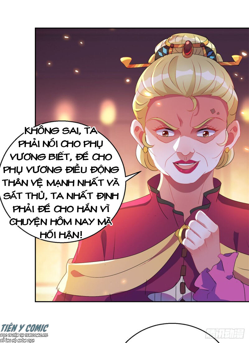 Vú Em Là Cổ Tiên Chapter 153 - Trang 2