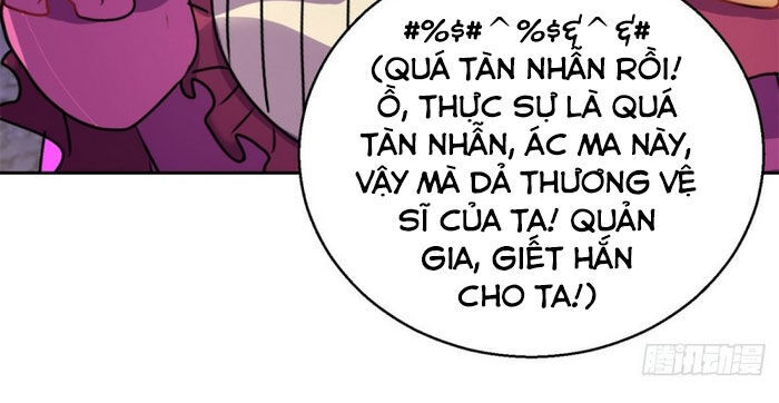 Vú Em Là Cổ Tiên Chapter 152 - Trang 2