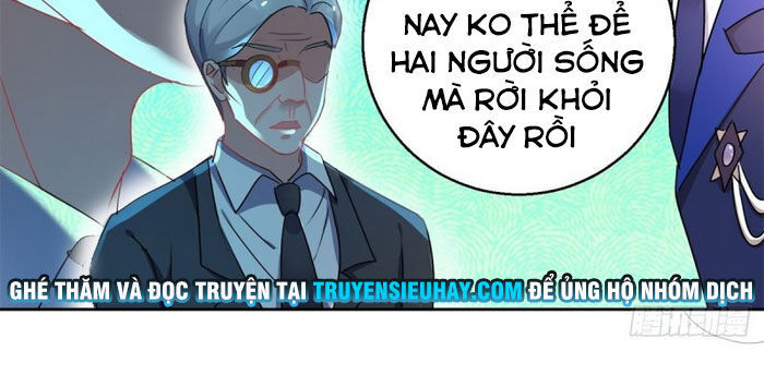 Vú Em Là Cổ Tiên Chapter 152 - Trang 2