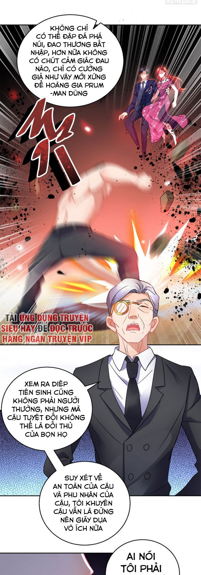 Vú Em Là Cổ Tiên Chapter 152 - Trang 2