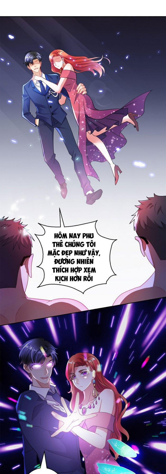 Vú Em Là Cổ Tiên Chapter 152 - Trang 2