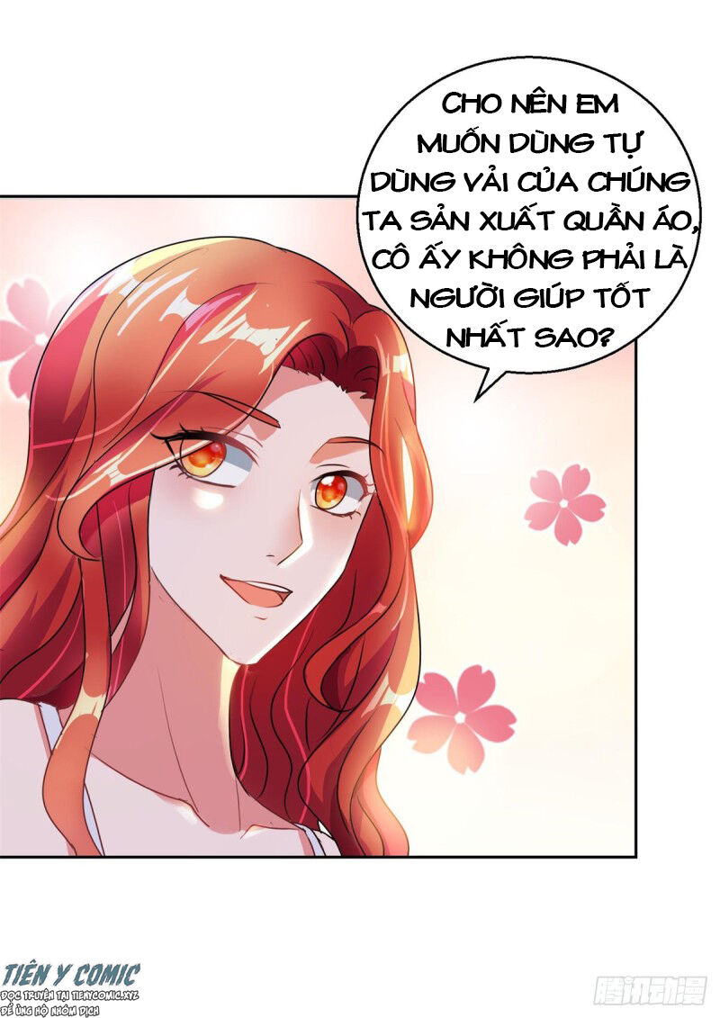 Vú Em Là Cổ Tiên Chapter 150 - Trang 2