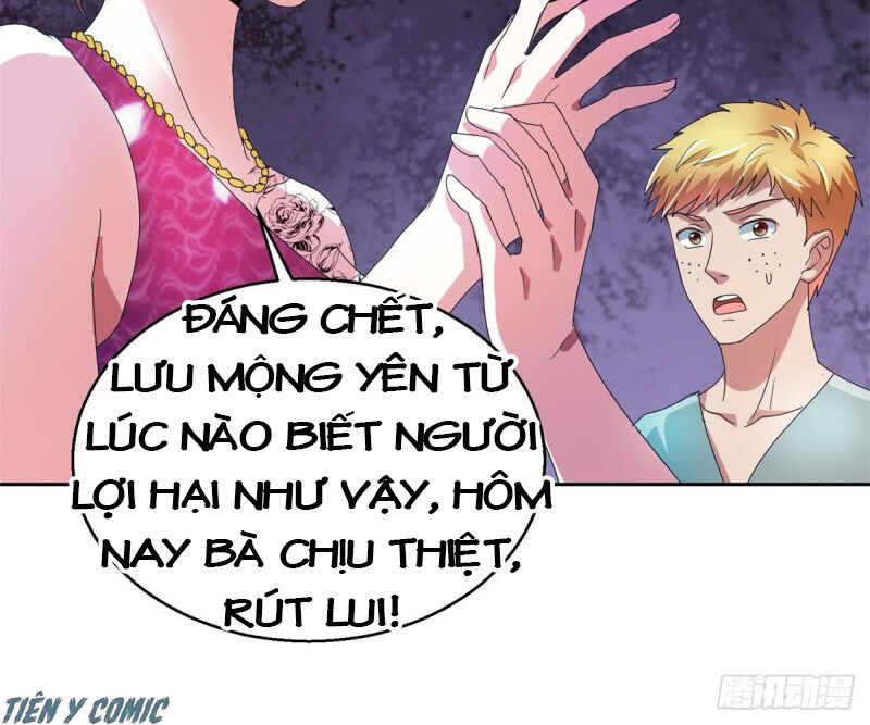 Vú Em Là Cổ Tiên Chapter 149 - Trang 2