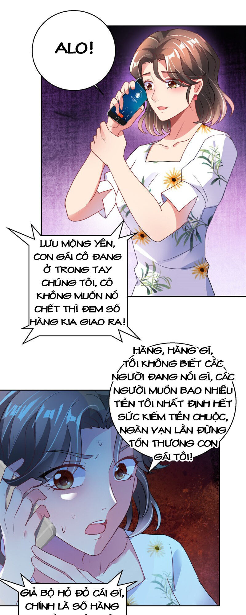 Vú Em Là Cổ Tiên Chapter 148 - Trang 2