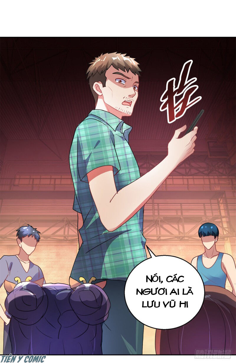 Vú Em Là Cổ Tiên Chapter 148 - Trang 2