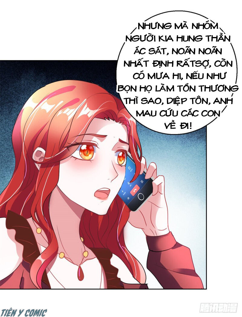 Vú Em Là Cổ Tiên Chapter 147 - Trang 2