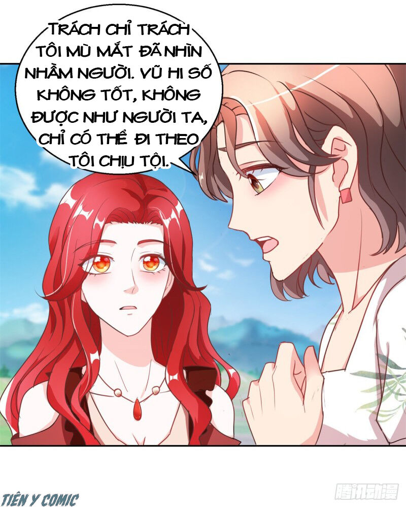 Vú Em Là Cổ Tiên Chapter 146 - Trang 2