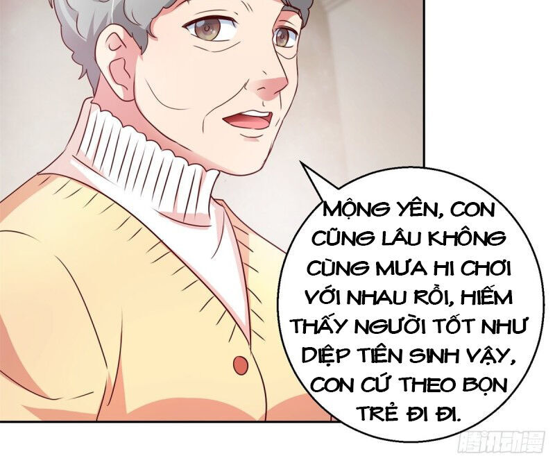 Vú Em Là Cổ Tiên Chapter 145 - Trang 2