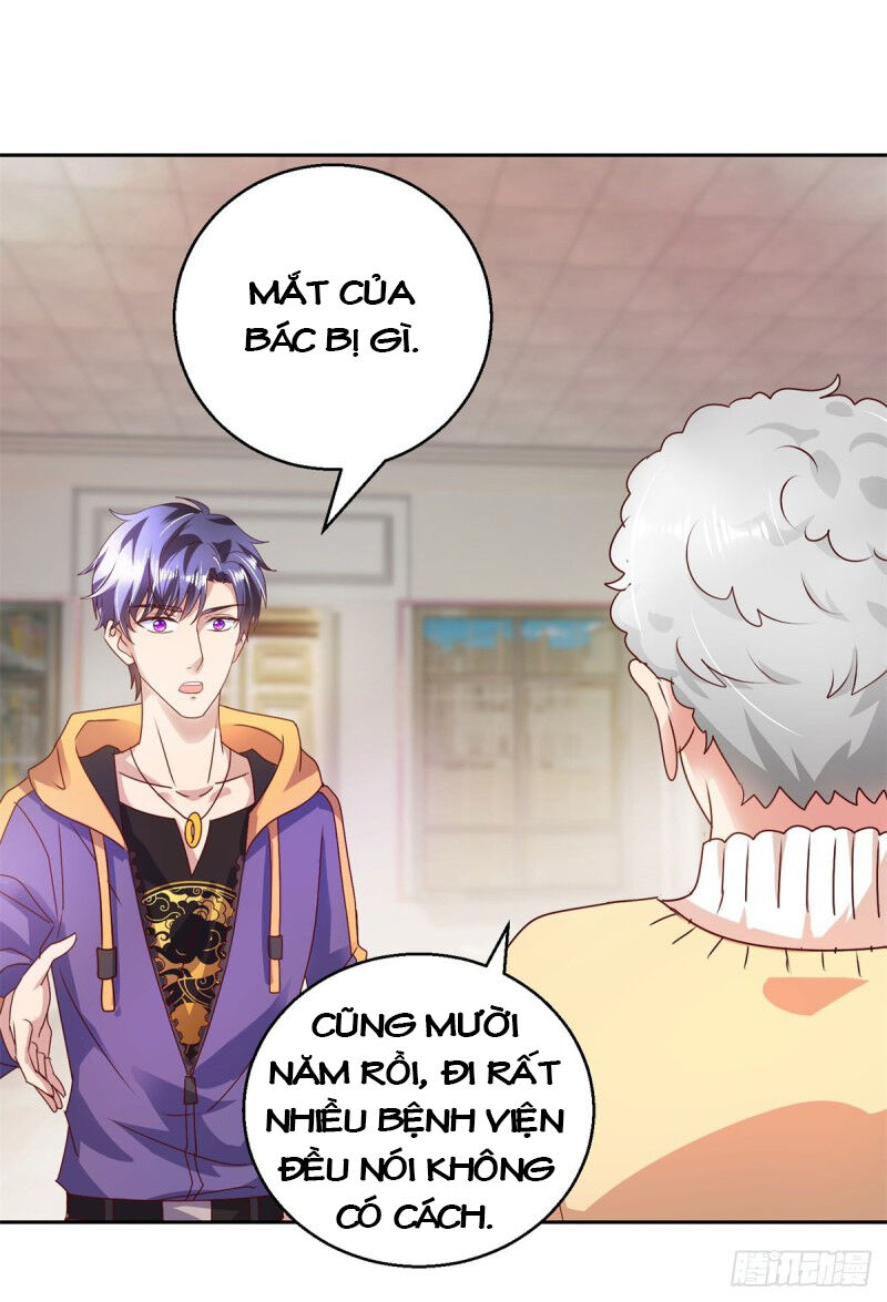 Vú Em Là Cổ Tiên Chapter 145 - Trang 2